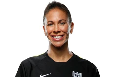 U.S. Women's World Cup team: Midfielder Shannon Boxx - Sports Illustrated