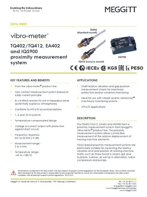 ds tq tq ea iqs en   power supply