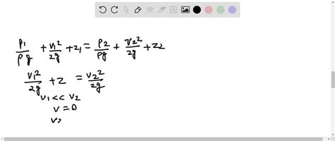 SOLVED The Clepsydra Or Water Clock A 12 H Water Clock Is To Be