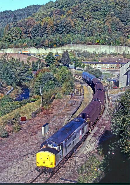 Rail Photoprints Class 37 9