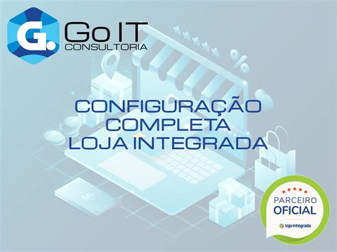 Configuração Completa Loja Integrada Temas para E commerce Loja