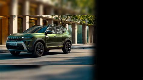 renault duster evolution   turbo  specifications features