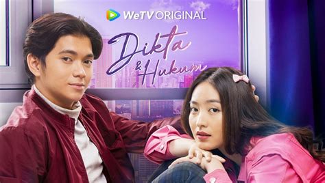 EP01A Dikta Hukum Gratis Natasha Wilona Ajil Ditto Yoriko