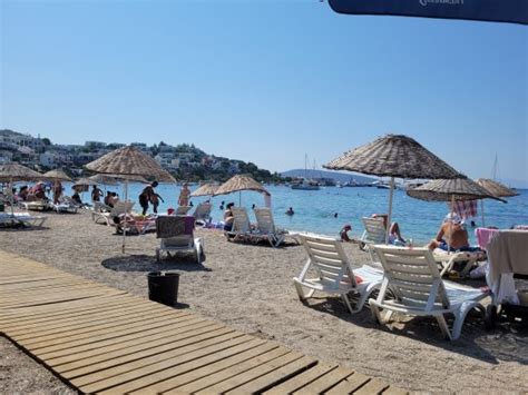 The Most Magnificent Beaches in Bodrum - Travel Dudes