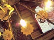 Naked Catherine Annette In Lucky Bastard