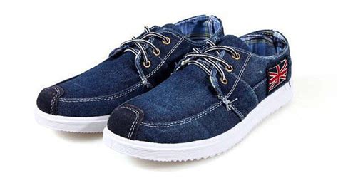 Fashion Casual Men's Canvas Loafers | ZORKET