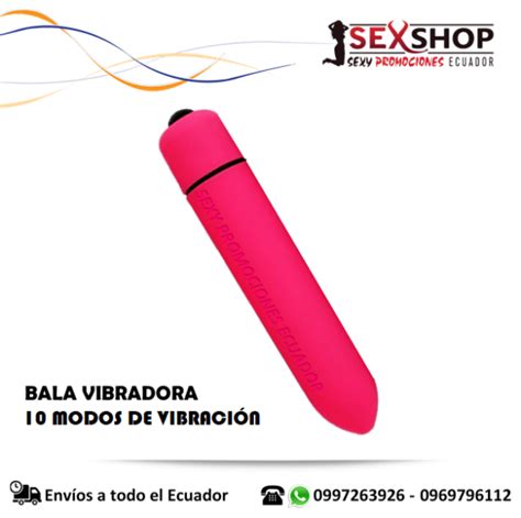 Mini Bala Vibradora Colores Cm Sexypromociones Tienda Sex Shop En