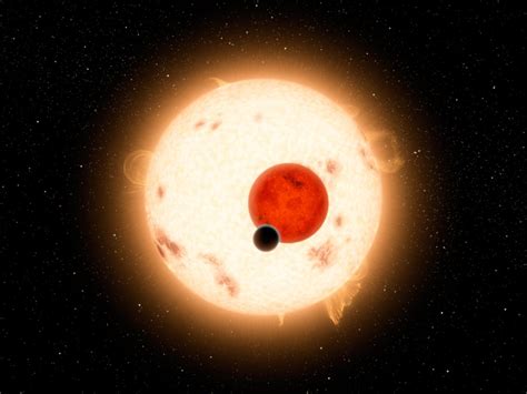 Nasa Discovers Planet That Snows Sunscreen Mix 96