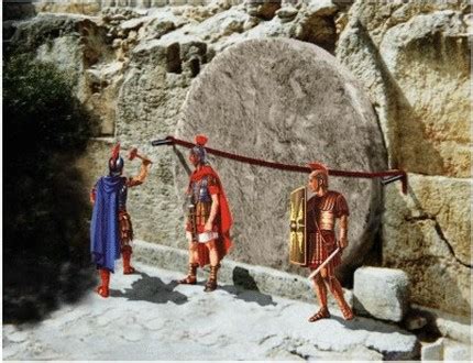 The Garden Tomb - Bible Evidence