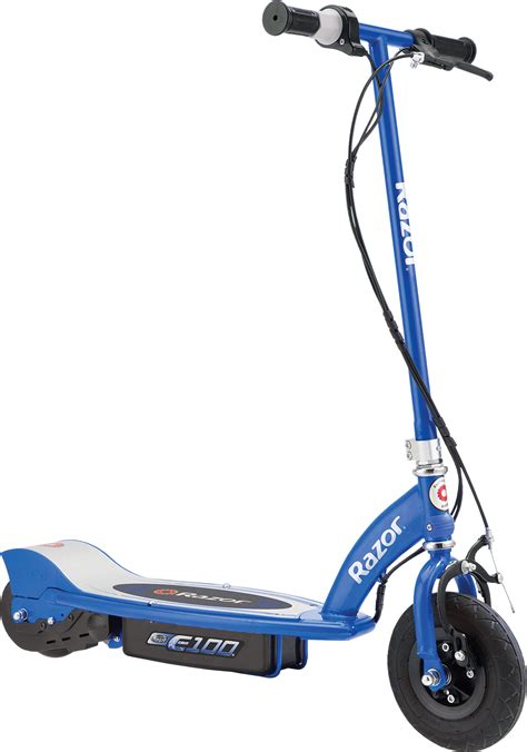 E100 Electric Scooter - Razor