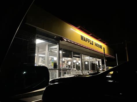 Three more Waffle House maps! : wafflehouse