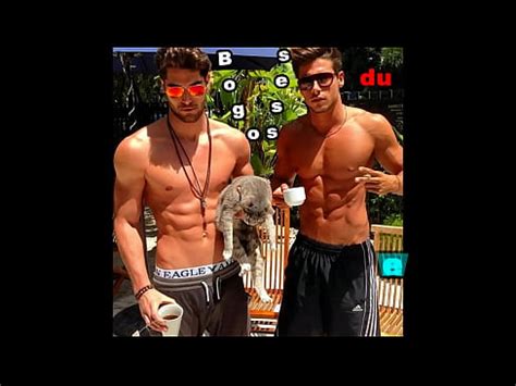 Bogosses Du Week End Hunks Of The Weekend HD 1080p 16 05 2014 XVIDEOS