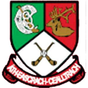 Ahascragh Caltra Camogie