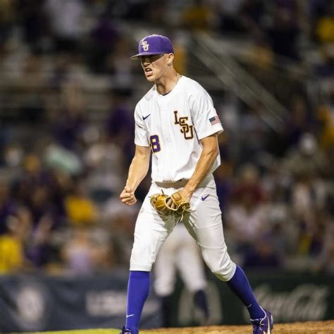 Stream LSUsports | Listen to LSU Baseball vs. South Carolina - Audio ...