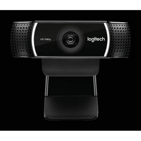 Jual Logitech C922 Pro Stream Webcam Shopee Indonesia