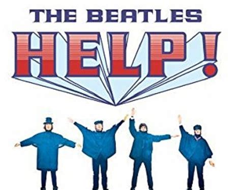 Album Anniversary – Help! by The Beatles | WHTT-FM