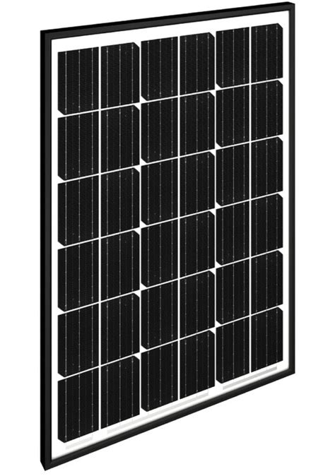 Suneng 35 W Watt 36pm Half Cut Multibusbar Güneş Paneli Solar Panel