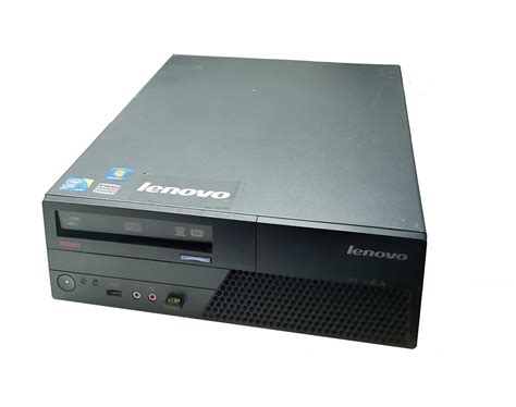 Lenovo Thinkcentre M58 Desktop