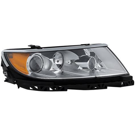 Lincoln Mkz Headlights From Carparts