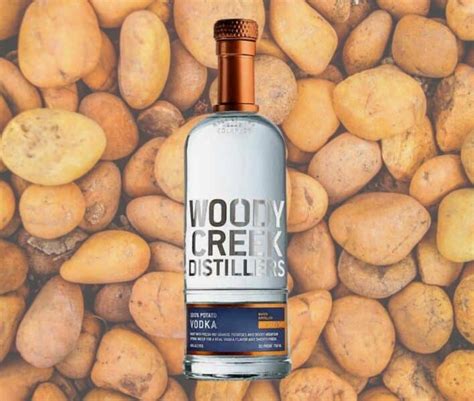 Best Potato Vodka 7 Vodkas Made From Potatoes Bartrendr