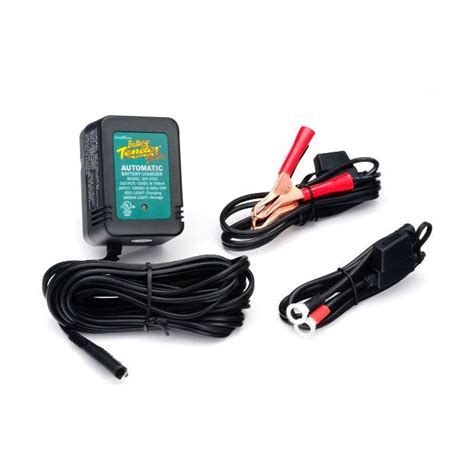 Battery Tender Jr Trickle Charger Impact Battery