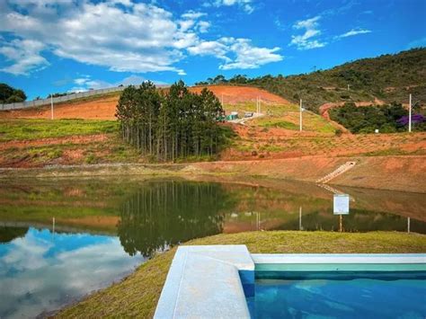 Terreno Venda M Por R Estrela Do Lago Juiz De