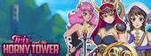 Hentairoom Trix And The Horny Tower R