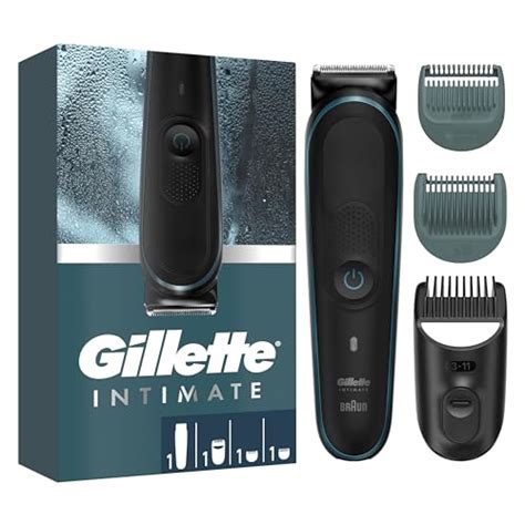 10 Best Manscaping Trimmers 2024 There S One Clear Winner Bestreviews Guide