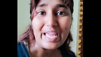 Swathi Naidu Sharing Her New Whats App Number For Video Sex Come To That Number XVIDEOS
