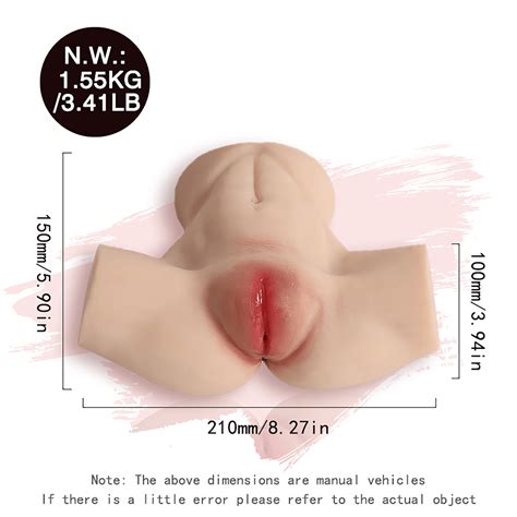 1pc Realistic Lifelike Adult Sex Toys For Men Penis Stimulation Male