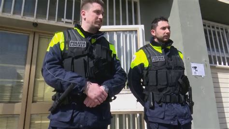 Ancona Nuove Dotazioni Per Gli Agenti Della Polizia Locale