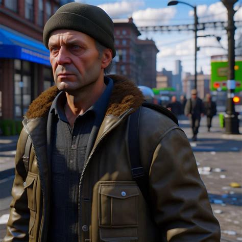 Russian gopnik walking around the city by Pickgameru on DeviantArt