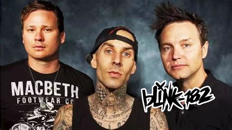 Blink 182 volverá a México tras 18 años de su último concierto