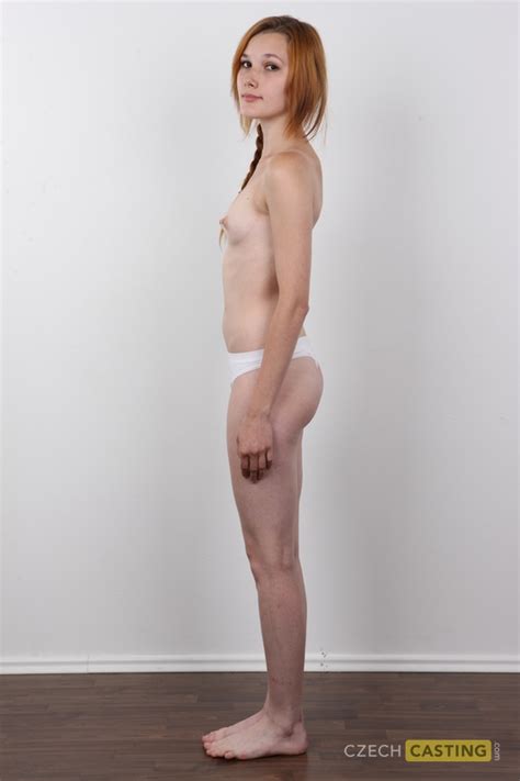 Cz Ch Casting Bara Porn Pic