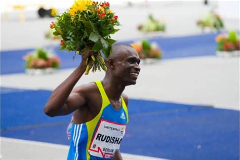 David Rudisha Bio [2024 Update]: Training, Wife, Retired & Net Worth