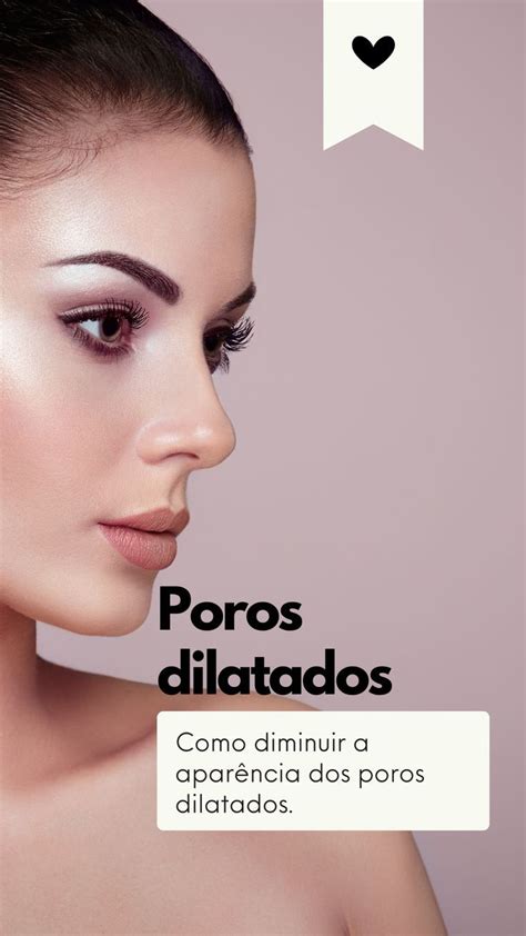 3 Dicas Para Reduzir Poros Dilatados Use Um Produto De Limpeza Suave E