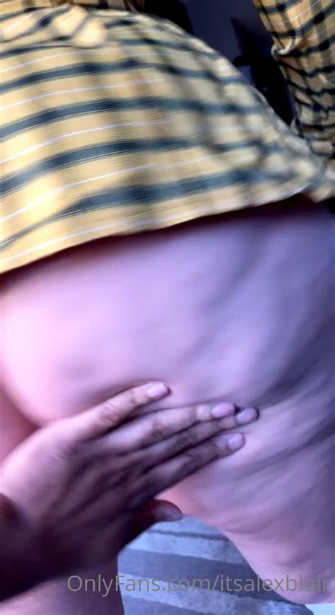 Big Ass Alex Blair Itsalexblair BBW Page 15 Intporn Forums