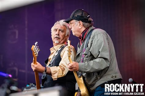 Liverecension Sex Pistols Sweden Rock Festival 2024 06 05