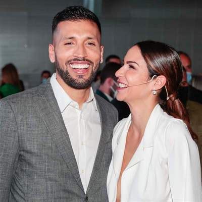 Ezequiel Garay Exjugador Del Valencia Y Exmarido De Tamara Gorro