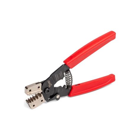 Пресс-клещи КВТ ПКВ-6 80754 - выгодная цена, отзывы, характеристики ...