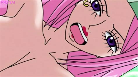 Bonney One Piece Cartoon Cartoon Porn Feat PRZNAI By FapHouse XHamster