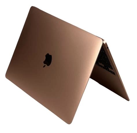 Macbook Air Tum M Gb Gb Ssd Rose Gold Beg Mba