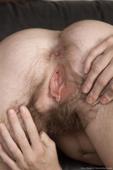 Beautiful Teen Rosy Heart Strips Off Hot Lingerie And Flaunts Her Bushy Crotch Coedcherry