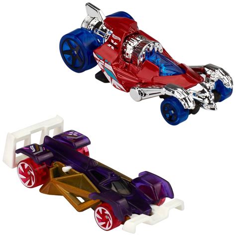 Hot Wheels Fahrzeuge 2er Pack sortiert Smyths Toys Österreich