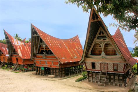 Mengenal Rumah Adat Batak Dan Keunikannya Kumparan