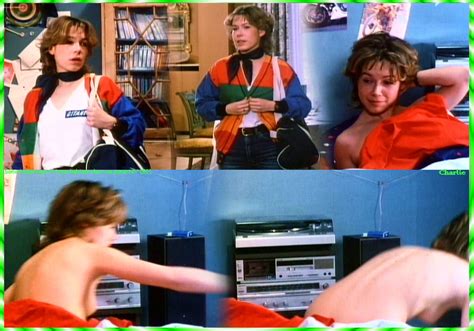 Naked Sonia Vollereaux In Vous Habitez Chez Vos Parents