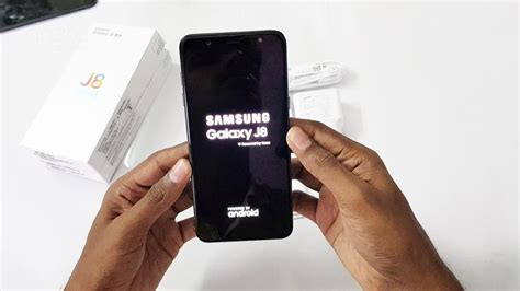 Samsung Galaxy J Unboxing J Youtube