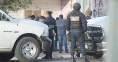 EL CIRCO Ya Identificaron Los Restos Humanos Hallados En Guadalupe