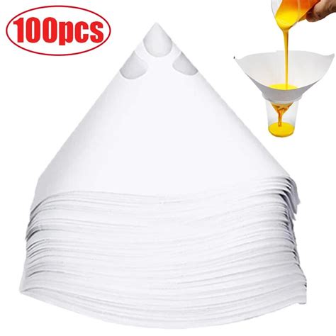 Filtre En Papier Pour Poulet Maille De Pulv Risation De Peinture