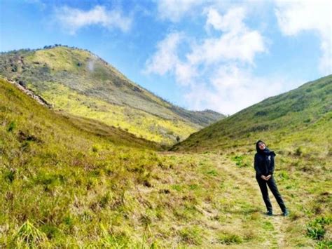 Tips Mendaki Gunung Merbabu Pengalaman Pribadi Tokopedia Blog